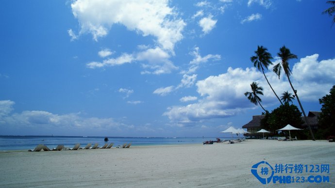 盘点明星最爱的十大浪漫婚礼胜地插图