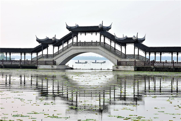 江浙沪度假村排名榜 江浙沪超赞的休闲度假胜地插图1