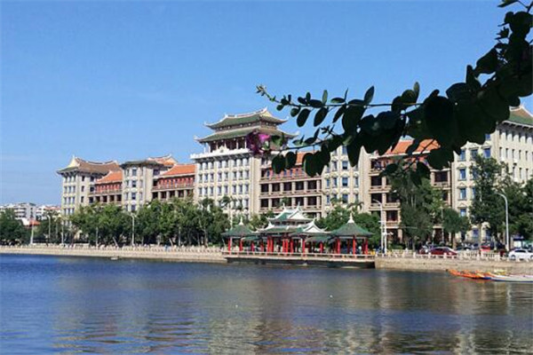 厦门集美旅游必去十大景点 集美好玩的地方推荐插图5