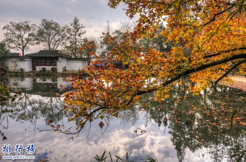 11月份适合去哪里旅游 十大11月旅游最佳去处插图1