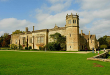 英国十大小镇 带你领略别样的英伦风情，第一被称吸血鬼之乡|爱分享