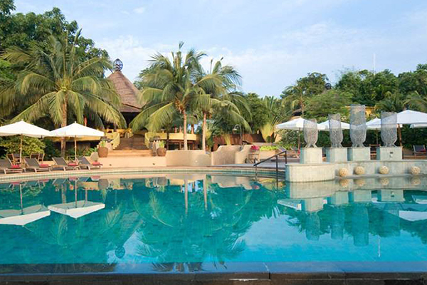 泰国十大酒店：虽然每家都价格昂贵但仍旧供不应求插图2