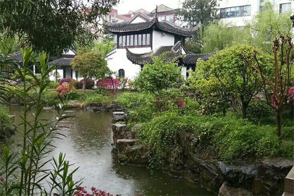 无锡十大最受好评景点：南禅寺上榜，薛家花园在闹市区内插图8