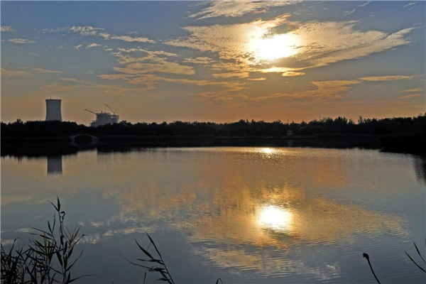 天津周边游景点推荐 百里峡地貌独特白洋淀风景区景色秀丽插图9