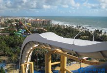 全球10大水上滑梯排行榜|爱分享