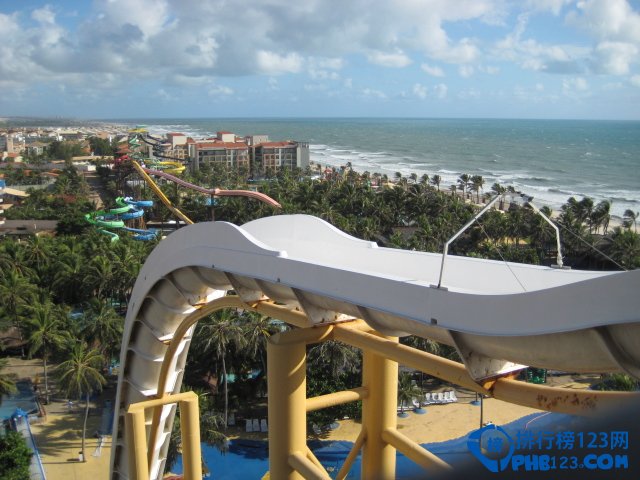 全球10大水上滑梯排行榜插图9