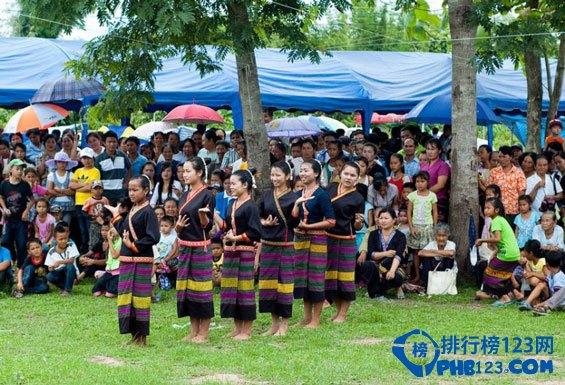 盘点老挝的魅力景观TOP10插图6