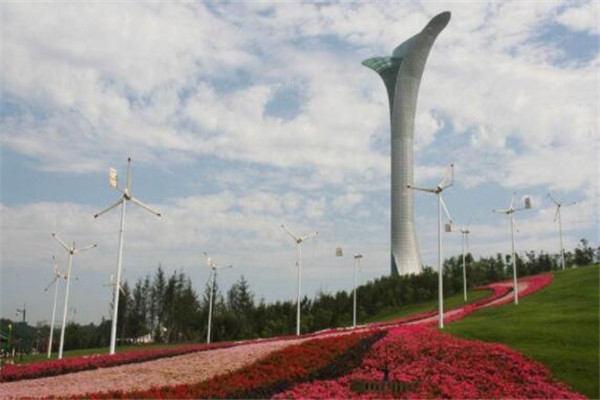 沈阳最好玩的地方推荐 沈阳好玩的地方排行榜插图4