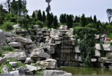 淄博好玩的地方排行榜 淄博十大最好玩的地方推荐|爱分享