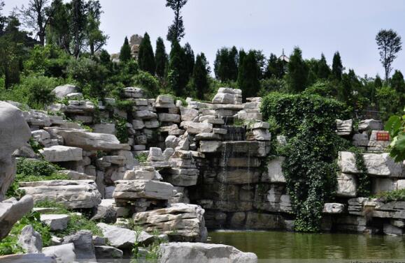 淄博好玩的地方排行榜 淄博十大最好玩的地方推荐插图9