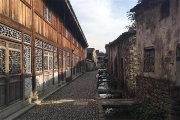 宁波好玩的地方排行榜 宁波最好玩的地方推荐插图4