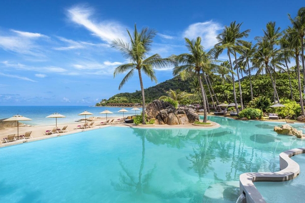 2019全球十大最美岛屿：塞舌尔群岛仅第六,第一是蜜月胜地插图8