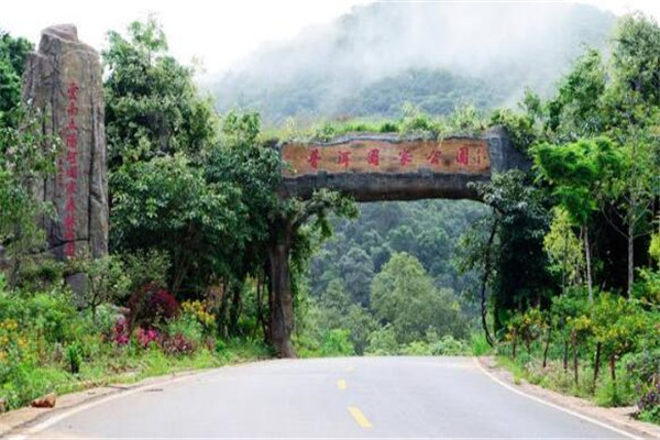 思茅地区好玩的地方推荐 思茅地区好玩的地方排行榜插图2