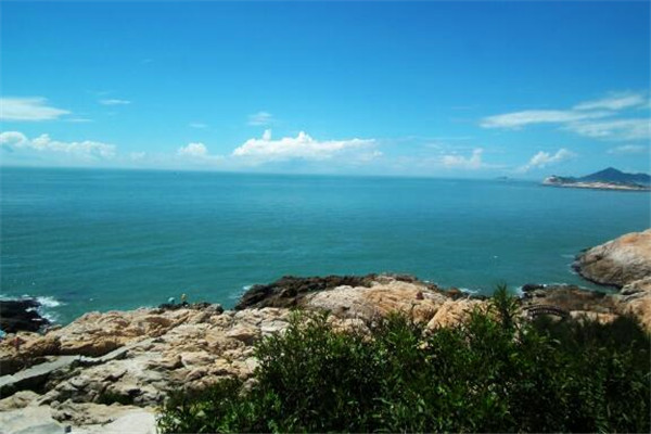 去厦门周边必玩的十大景点 第八如世外桃源，云水谣你去过吗插图8