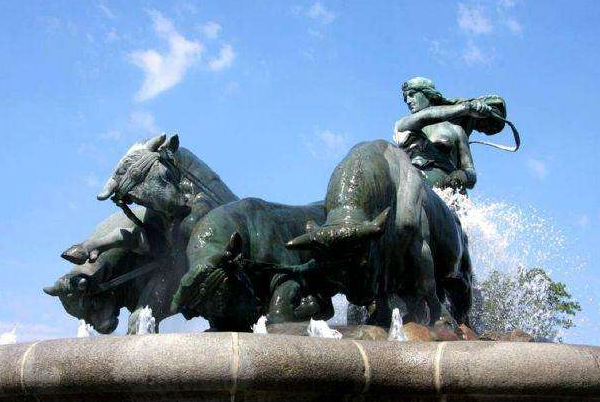 丹麦十大最受欢迎的景点：圆塔上榜，它是童话之城插图9