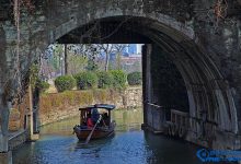 最美的文艺古镇苏州 带你领略笔墨的气息|爱分享