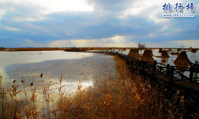 上海有什么好玩的地方 上海旅游必去的景点排行榜插图4