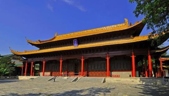 南京必去十大历史景点，中山陵园你去过吗插图7