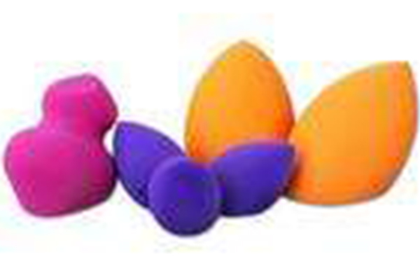 最好用的美妆蛋排行榜：每一个都材质细腻平价耐用插图