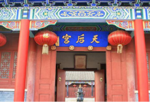 泉州旅游必去十大景点 开元寺清水岩上榜,第一历史非常悠久|爱分享