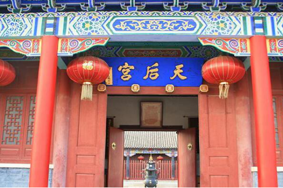 泉州旅游必去十大景点 开元寺清水岩上榜,第一历史非常悠久插图9