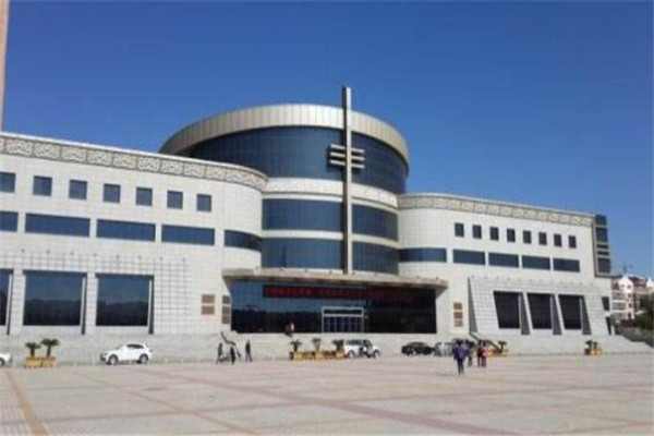 通辽有什么好玩的地方？盘点通辽好玩的地方排行榜插图4