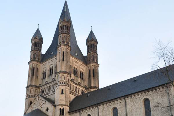 德国十大最美小镇：梅尔斯堡红酒闻名世界,第一是德国缩影插图8