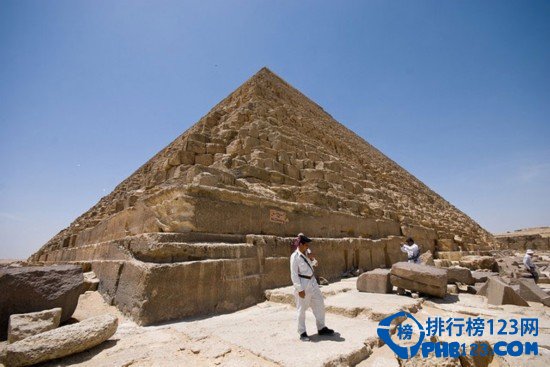 全球十大热门旅游景点大盘点插图6