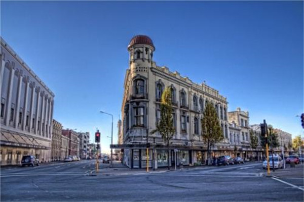 大洋洲十大城市 悉尼文化底蕴深厚 奥克兰的帆船出名插图9