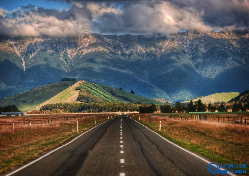 全球十大轻度探险地，你想去哪？插图6