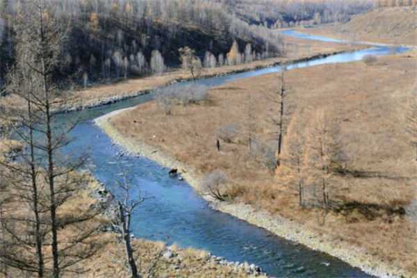 兴安盟有什么好玩的地方？盘点兴安盟好玩的地方排行榜插图6