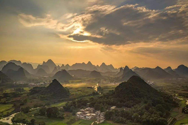 海南十大最好玩的地方:南湾猴岛上榜，三面环海 风光秀丽插图4