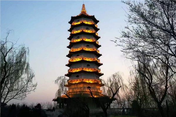 天津人最喜欢的景点排名 天津古文化街上榜 盘山风景区登顶插图6