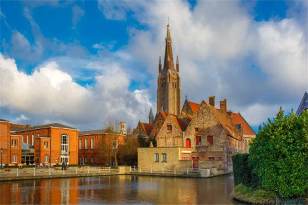 世界五大浪漫之城 这辈子至少要去一个插图3