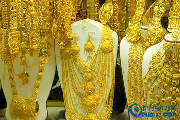 盘点此生必去一次迪拜的十大理由插图8