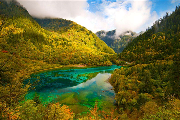 2020夏季国内景点排行 乌镇是典型的江南水乡 历史底蕴深厚插图2