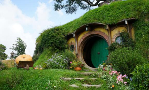 新西兰北岛十大必游景点,罗托鲁瓦上榜,三处被好莱坞电影取景插图4