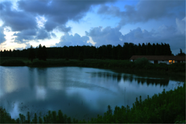 上海周边玩的地方排行榜 锦溪古镇你去过吗插图8