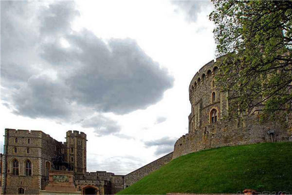 2020英国最受欢迎的景点排名 伦敦眼与伦敦塔都是地标建筑插图3