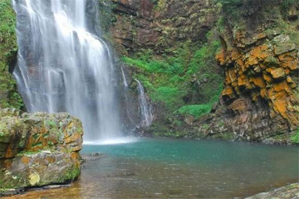 吉安最好玩的地方推荐 吉安好玩的地方排行榜插图3