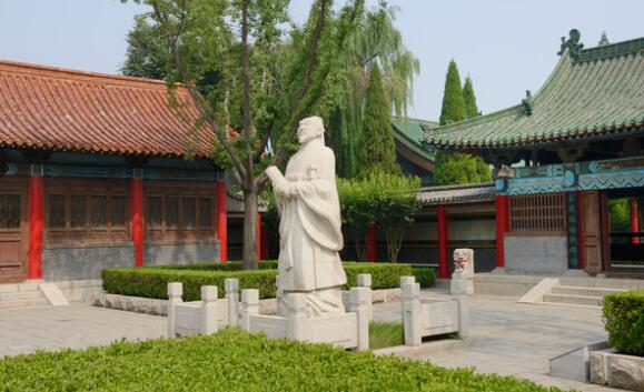 东营好玩的地方排行榜 东营十大最好玩的地方推荐插图1