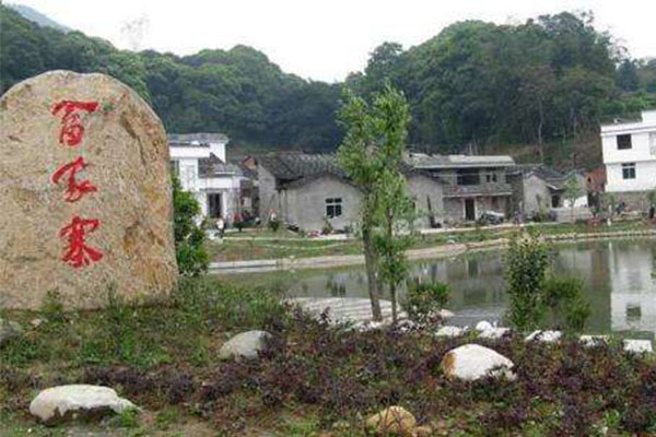 蕉城旅游必去十大景点 蕉城最好玩的旅游景点有哪些插图2