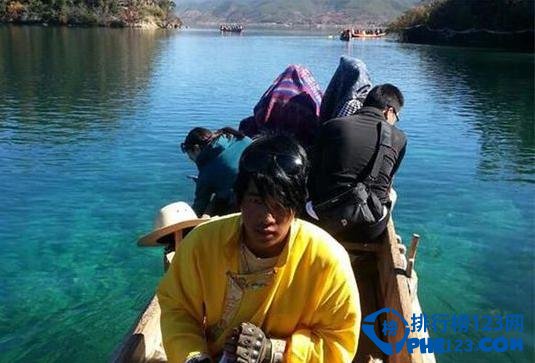 盘点假期最去不得的10大景区 游客量过多插图1