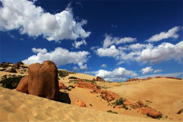 赤峰有什么好玩的地方？盘点赤峰好玩的地方排行榜插图1