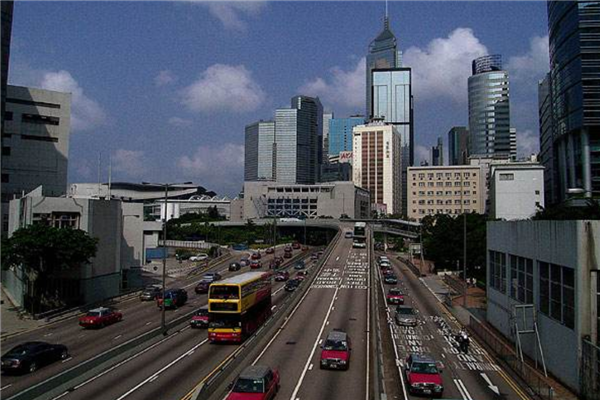 香港旅行必去景点排名 香港迪士尼乐园上榜维多利亚港景色好插图5