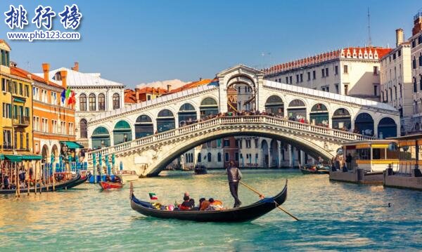 世界上最美的十大城市排名,中国一个也没有插图