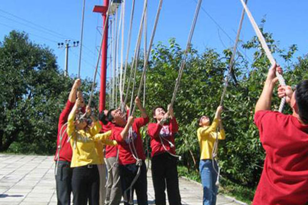 北京十大最受欢迎景点:生存岛上榜 既有野外探险也有农家休闲插图2