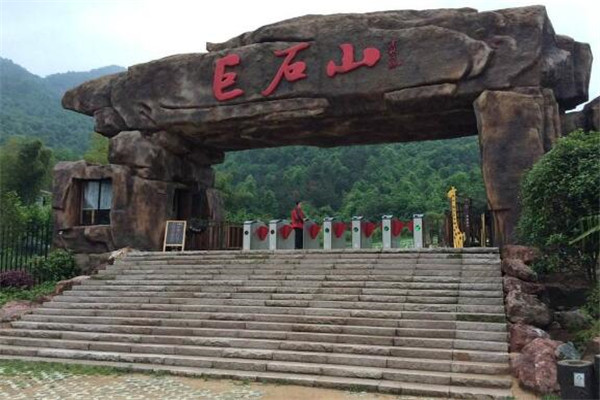 安庆最好玩的地方推荐 安庆好玩的地方排行榜插图2