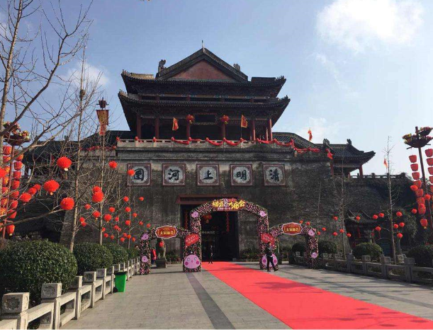 国内哪些旅游景点好玩？国内十大好玩的旅游景点插图1