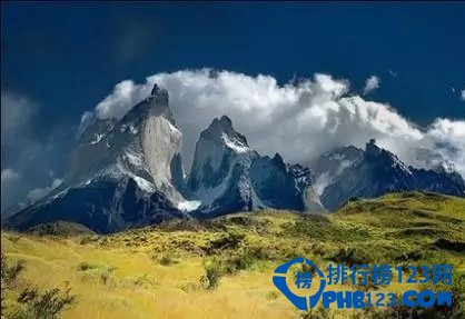 世界十大攀岩圣地 你敢不敢去插图3